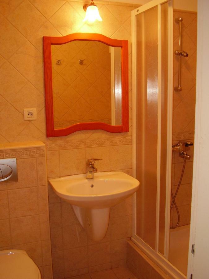 Apartment Marijana 杜布罗夫尼克 外观 照片