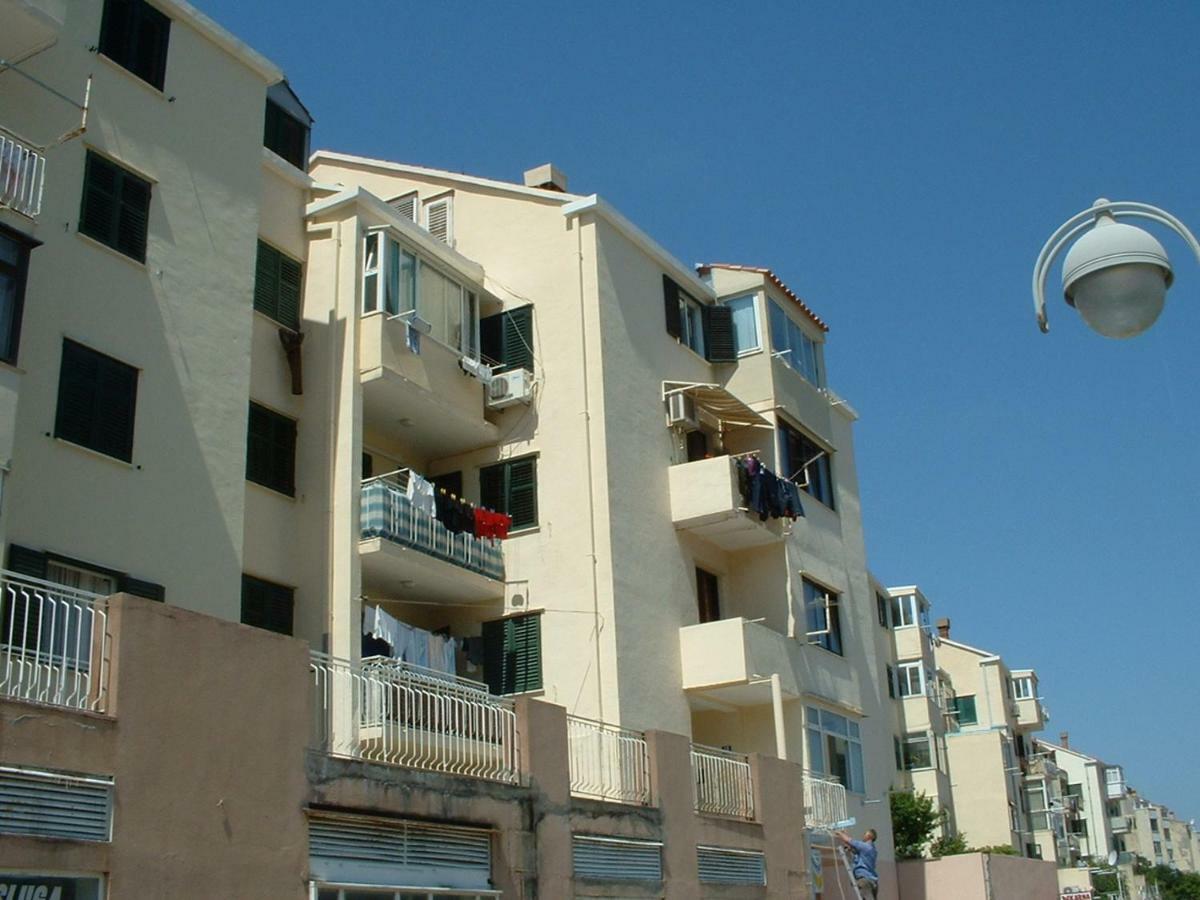 Apartment Marijana 杜布罗夫尼克 外观 照片