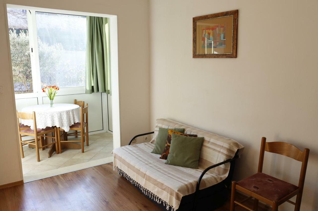 Apartment Marijana 杜布罗夫尼克 外观 照片