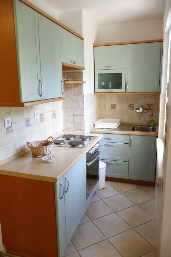 Apartment Marijana 杜布罗夫尼克 外观 照片