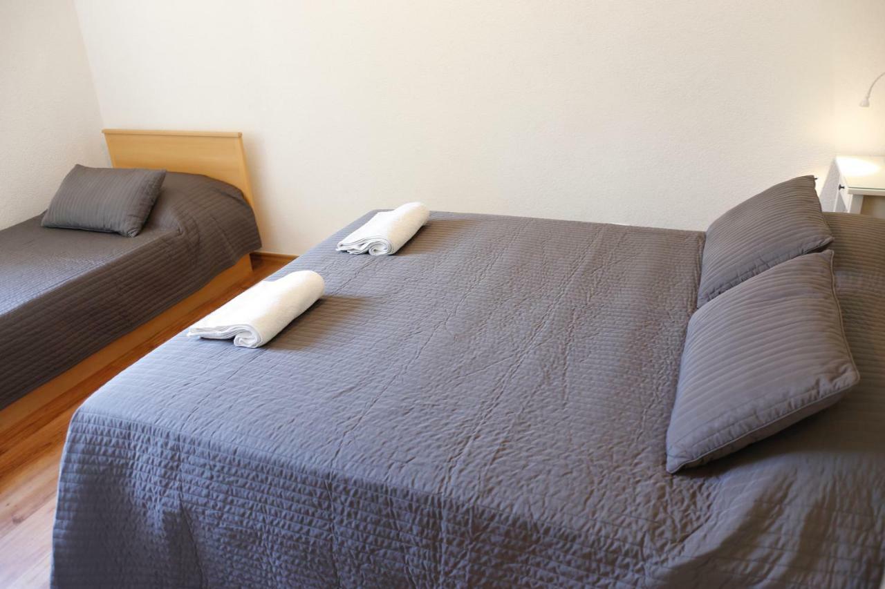 Apartment Marijana 杜布罗夫尼克 外观 照片
