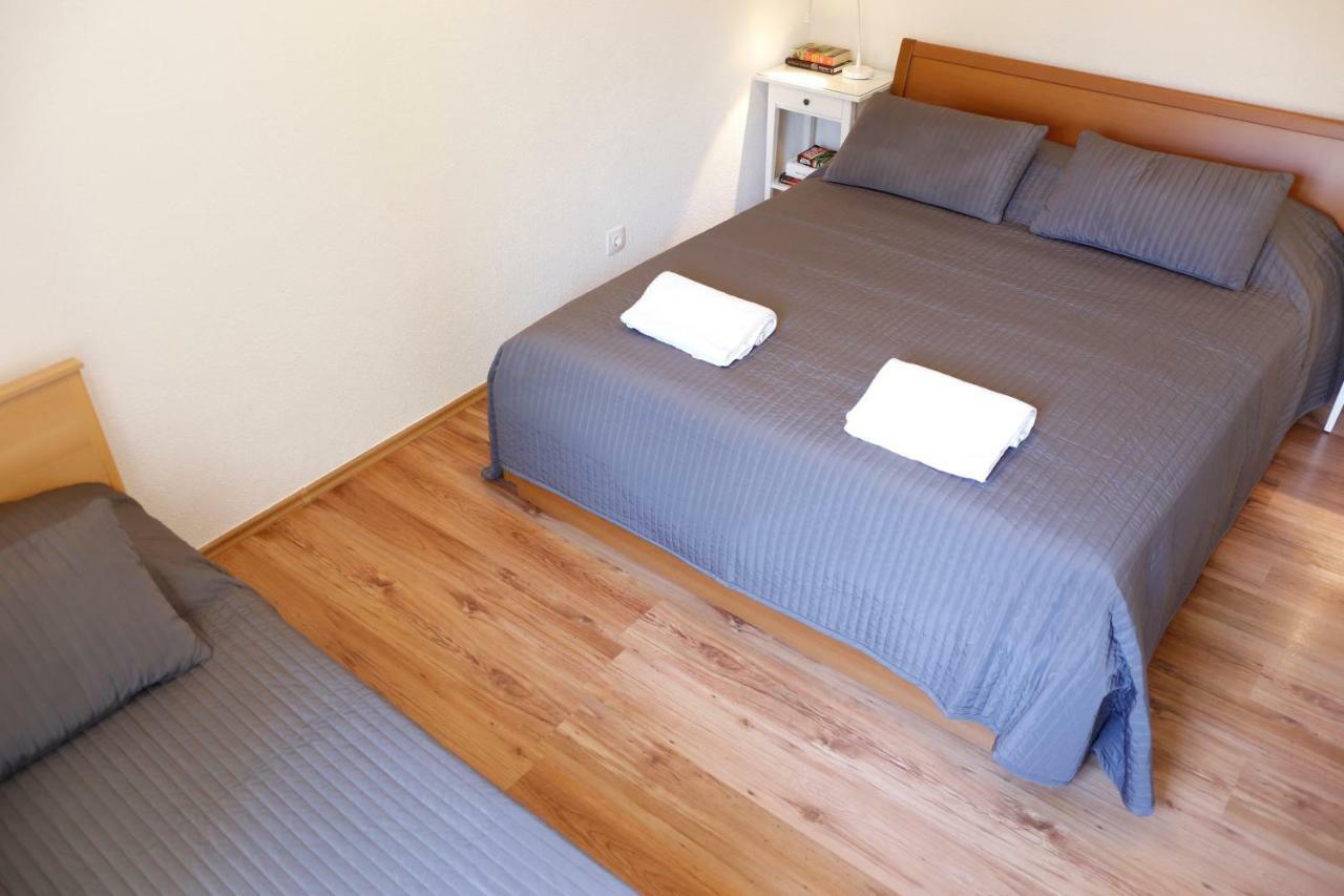 Apartment Marijana 杜布罗夫尼克 外观 照片