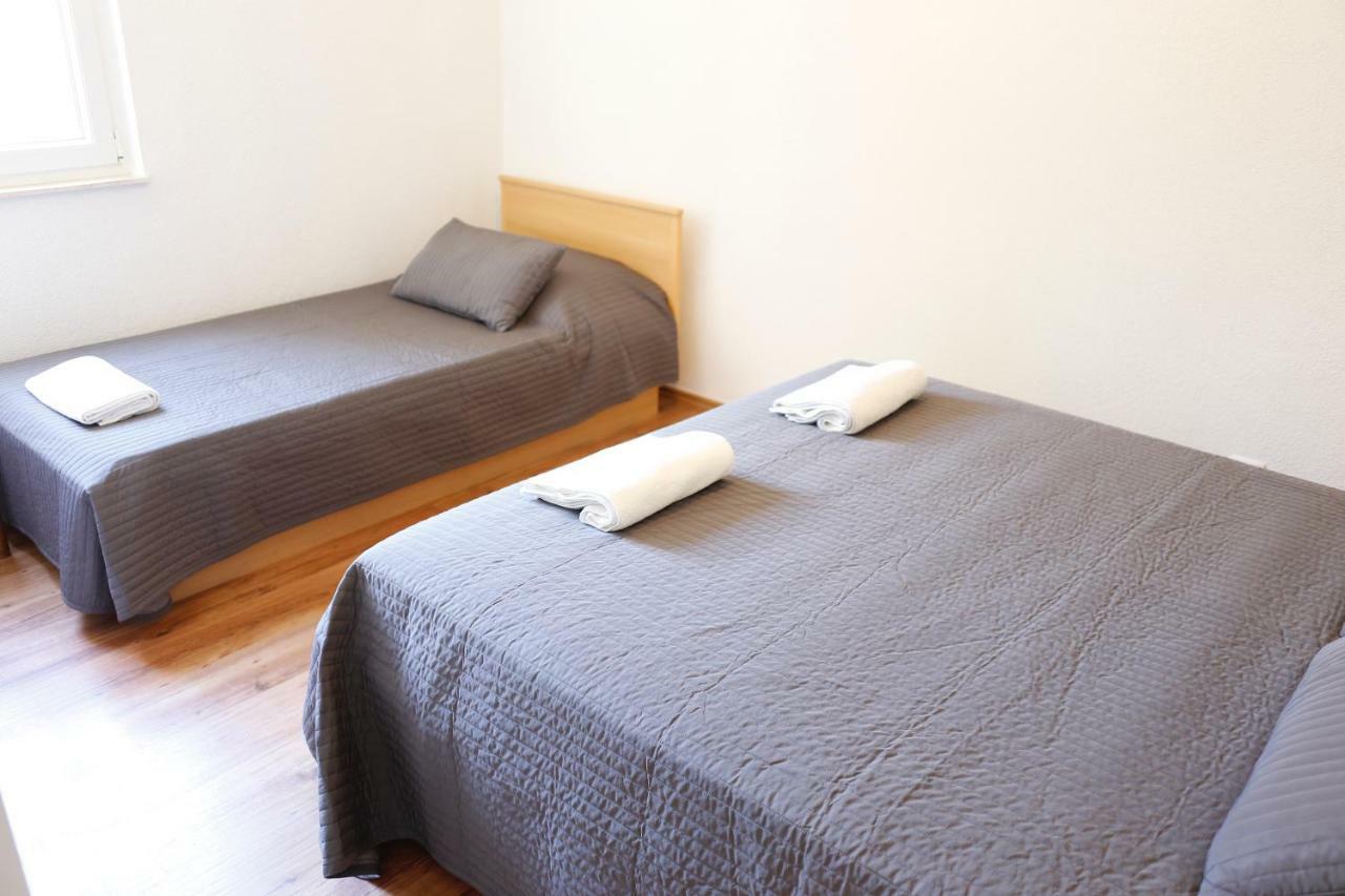 Apartment Marijana 杜布罗夫尼克 外观 照片