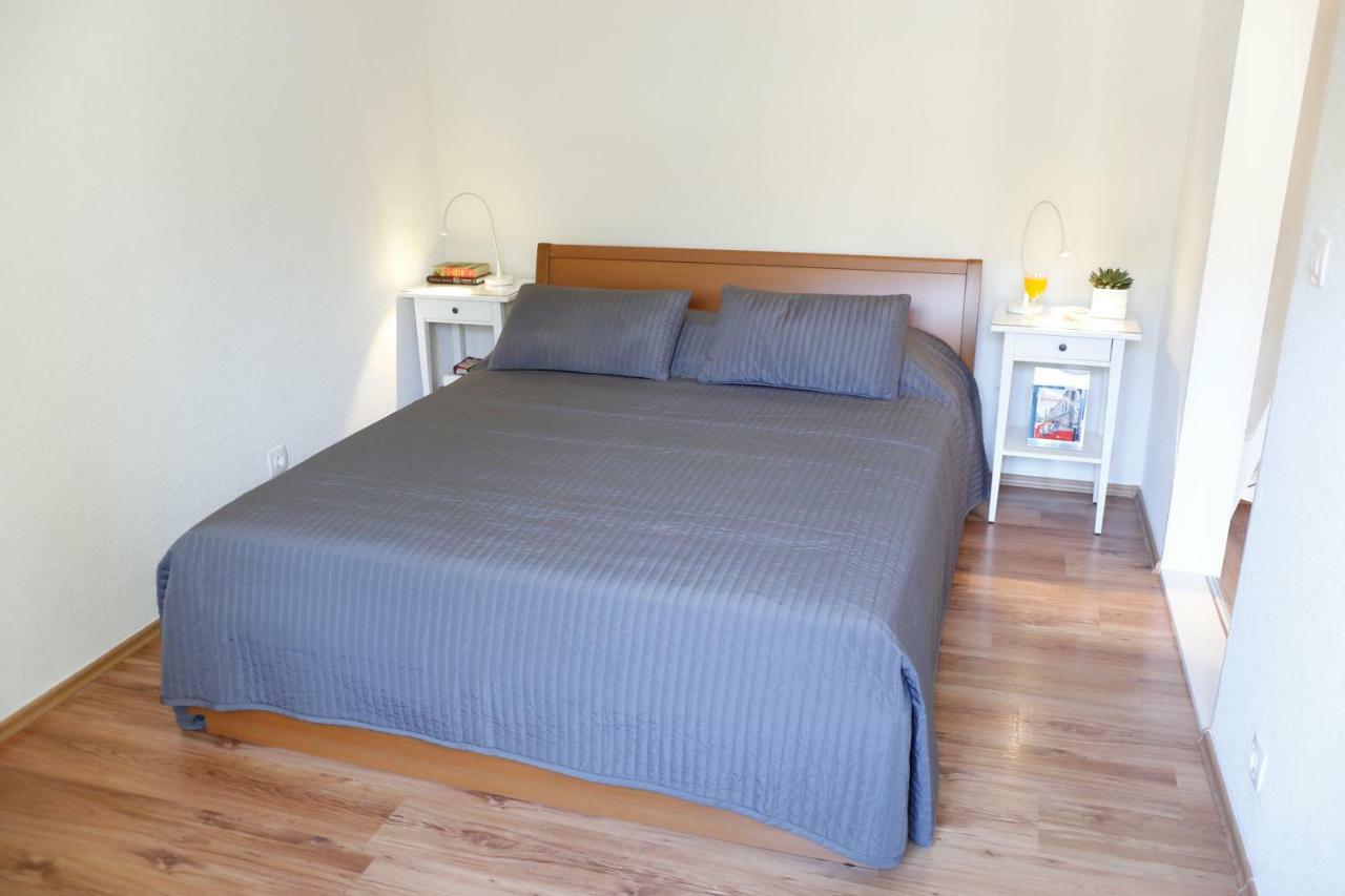 Apartment Marijana 杜布罗夫尼克 外观 照片